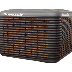  Breezair Evaporative Coolers