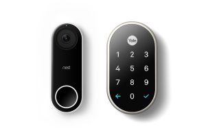 nest thermostat accessories