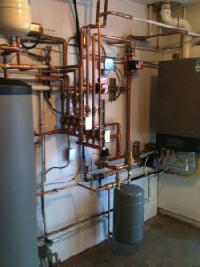 boiler installation experts