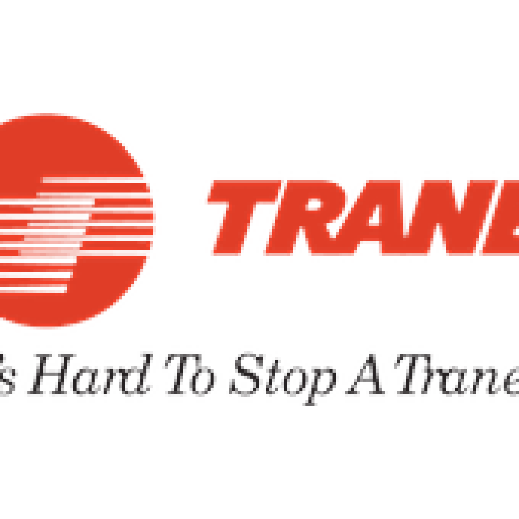 Trane-logo | Quinnair Heating & Air Conditioning Inc.