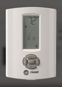 Programmable Thermostat Common Problems