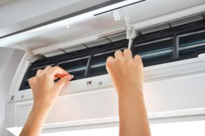 Things that Can Be Harming Your A/C Unit