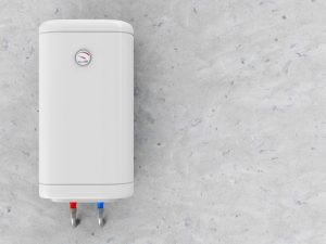 install a tankless water heater