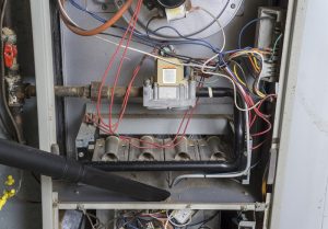 Get Rid of Your Old Furnace